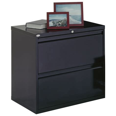 Sandusky Lee® 800 Series Lateral File